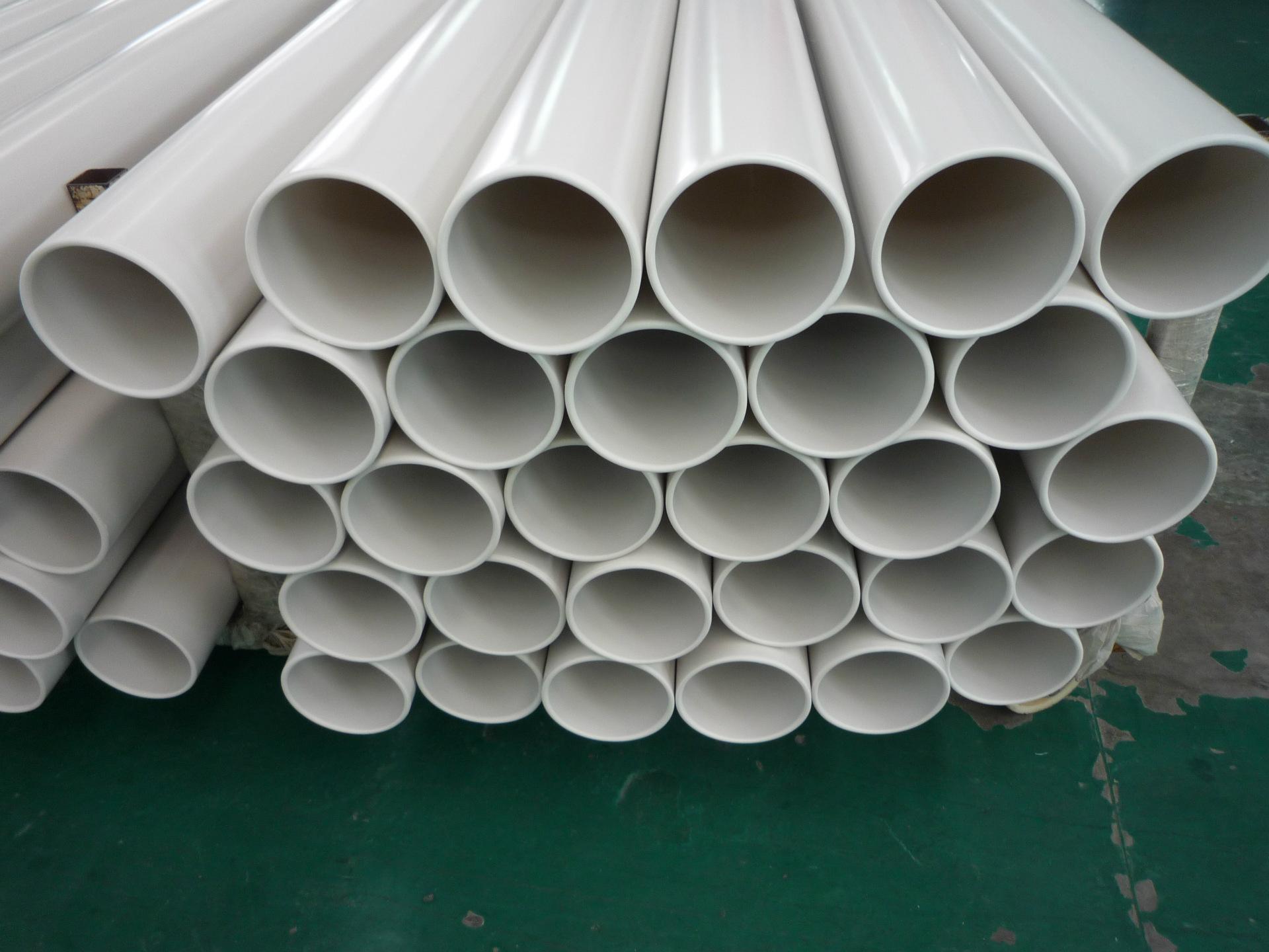 pp管***緣性不受濕度影響