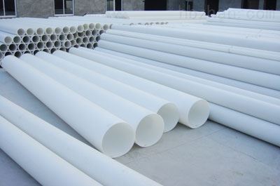 聚丙烯PP管的性能***勢與產品缺陷分析