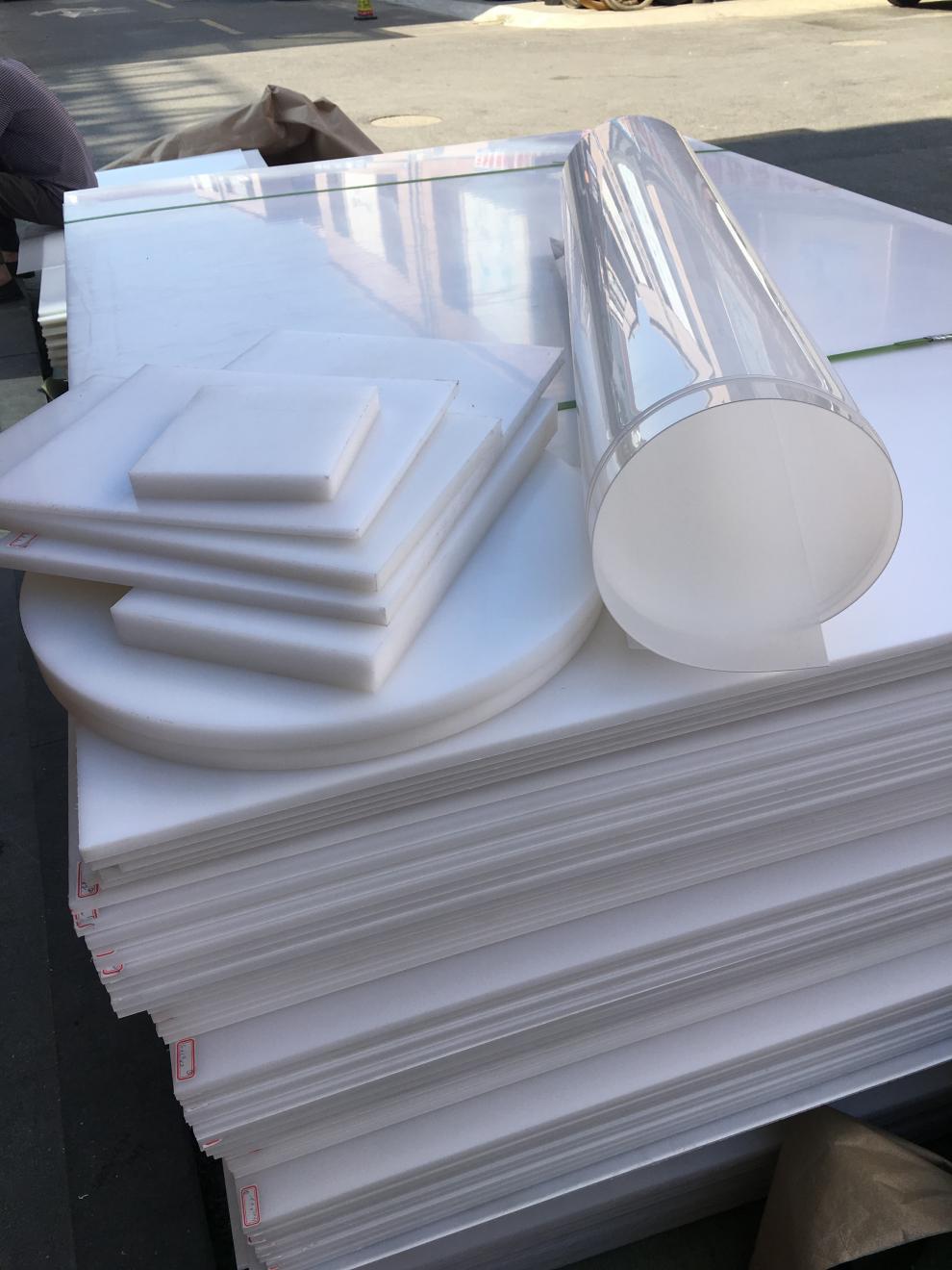 探秘聚丙烯PP管：解鎖其作用，駕馭非凡能力，暢