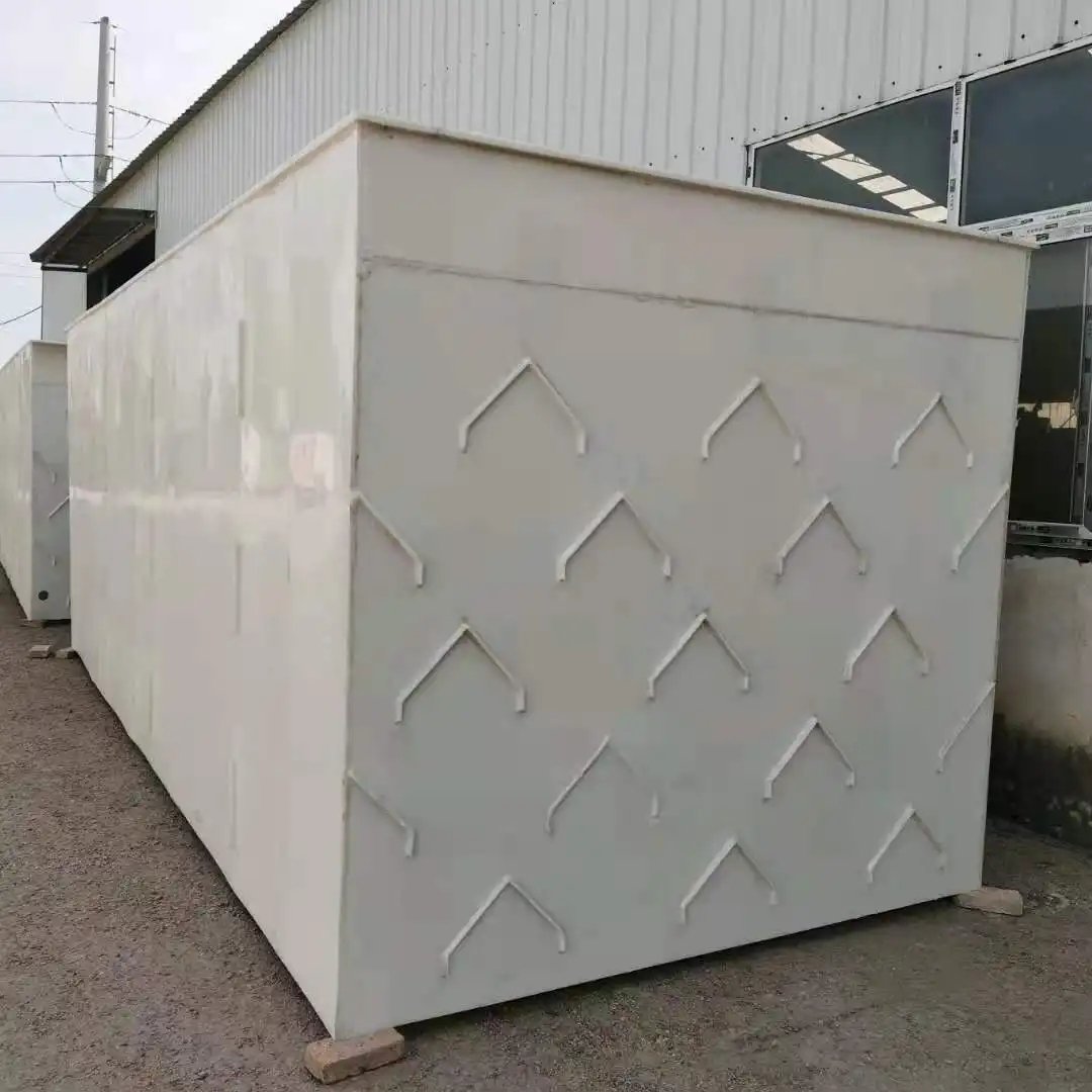 三相分離器：水